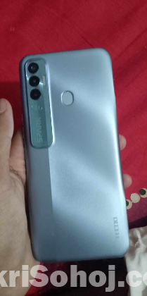 tecno spark 7